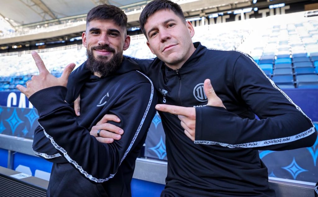 FOTOS: X@TOLUCAFC