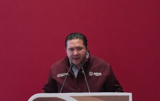 Busca Toluca igualar caudal del Cutzamala con infraestructura municipal