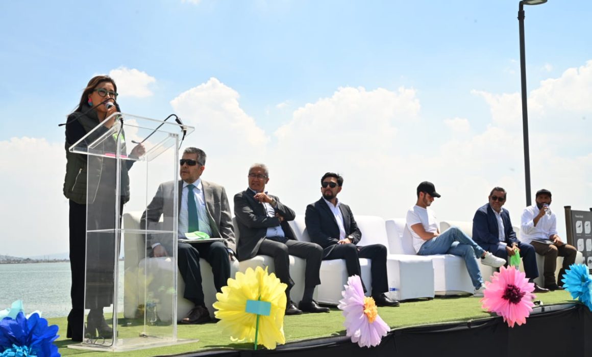Busca el Congreso del Edomex justicia hídrica con una nueva ley