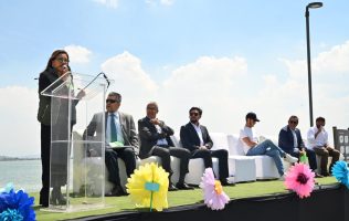 Busca el Congreso del Edomex justicia hídrica con una nueva ley