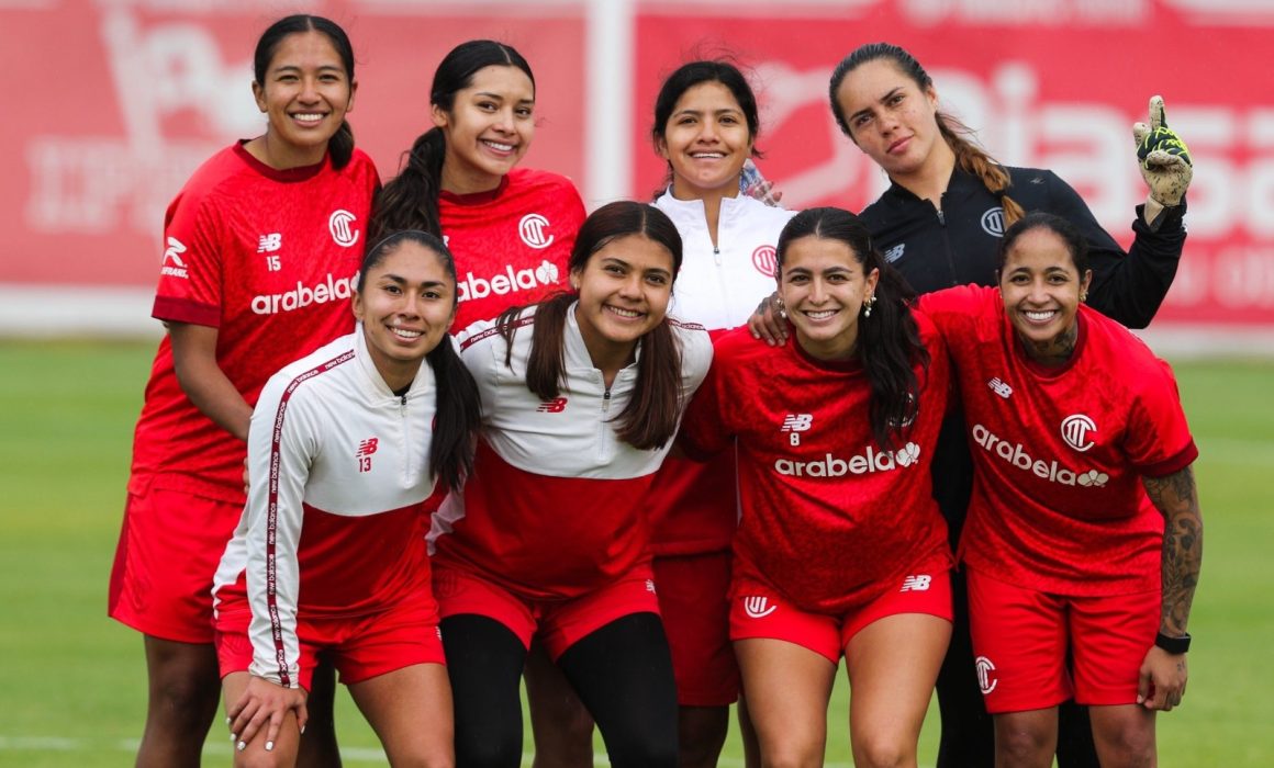 Buscan Diablas el Top 4 y el título de goleo individual