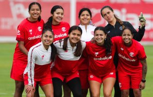 Buscan Diablas el Top 4 y el título de goleo individual
