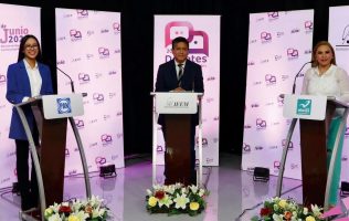 Buscan IEEM y ONU Mujeres visibilizar violencia política en Elecciones