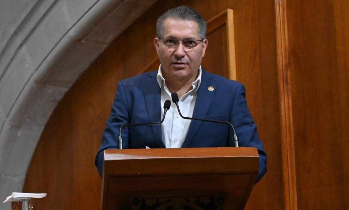 Buscan Pepe Couttolenc y Héctor García reducir la tenencia en el Edomex