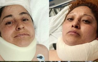 Buscan a familiares de mexiquenses accidentados en Acapulco