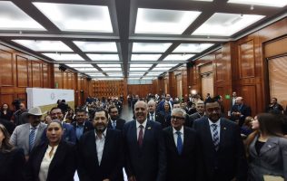Buscan empresarios más inversión y menos burocracia en Edomex