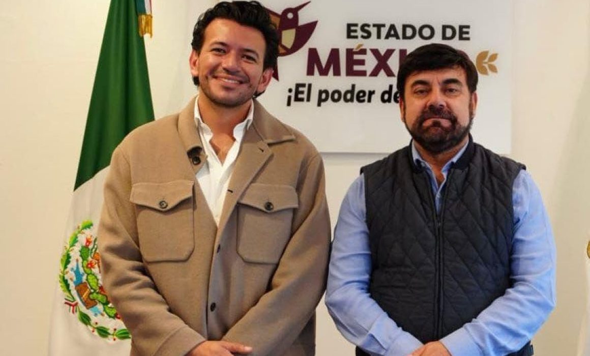 Buscan mejorar movilidad con distribuidor vehicular Huehuetoca–Tula
