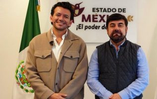 Buscan mejorar movilidad con distribuidor vehicular Huehuetoca–Tula