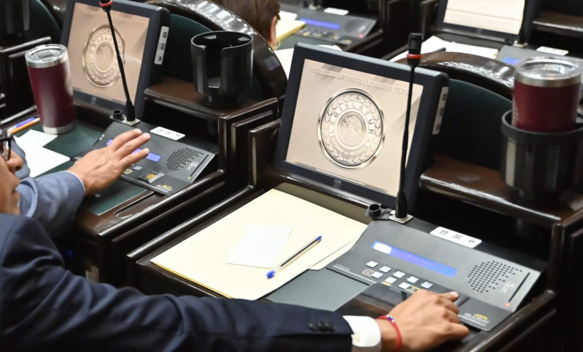 Buscan proteger al magisterio del Edomex de alumnos violentos