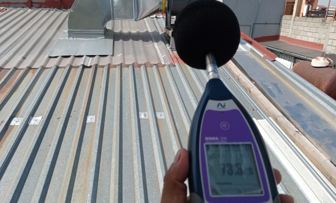 Buscan reducir ruido en Toluca con más inspecciones en comercios