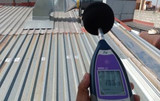 Buscan reducir ruido en Toluca con más inspecciones en comercios