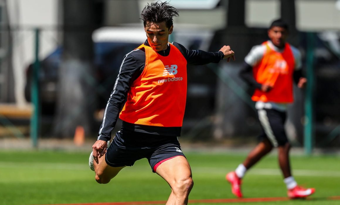 Buscará Toluca sacar ventaja ante Galaxy