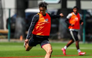 Buscará Toluca sacar ventaja ante Galaxy