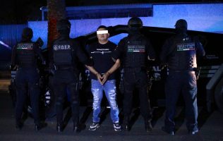 Cae El Churras, presunto líder de Los Robarrolex en Guadalajara