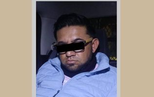 Cae presunto CJNG en Nicolas Romero ligado a homicidio en Edomex