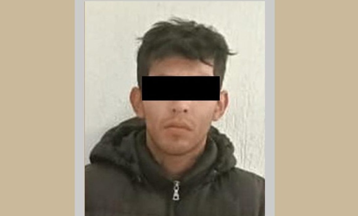 Cae violador en Chicoloapan: rescatan a menor tras rastreo de celular