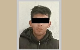 Cae violador en Chicoloapan: rescatan a menor tras rastreo de celular