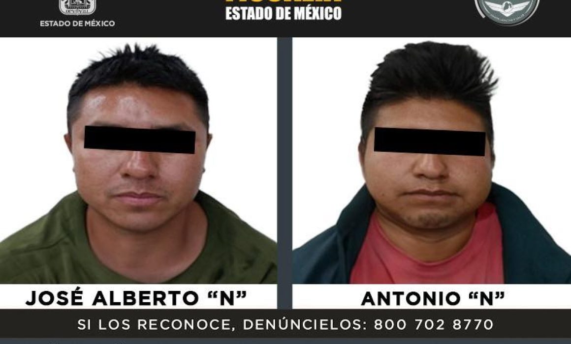 Caen 2 en San Martín por homicidio; quemaron vivo a un hombre