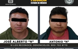 Caen 2 en San Martín por homicidio; quemaron vivo a un hombre