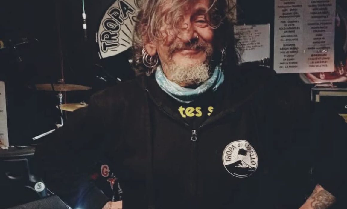 Cancela Evaristo su presentación en el Rockout de Naucalpan