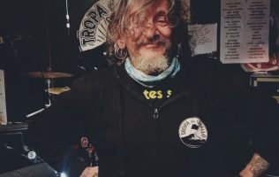 Cancela Evaristo su presentación en el Rockout de Naucalpan