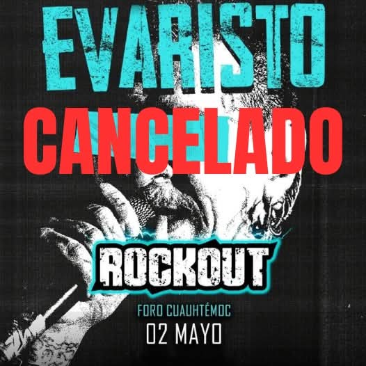 Fotos: Rockout 