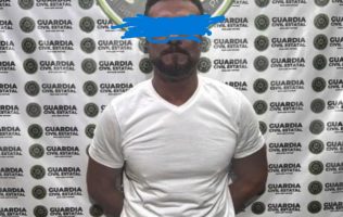 Cancelan función en Toluca donde estaría Alberto el Patrón