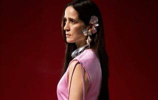 Cantan Julieta Venegas y ‘Yahritza y su Esencia’ a familias migrantes