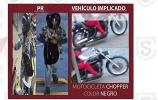 Capturan en Ecatepec a ladrón de tiendas vinculado a 4 robos extras