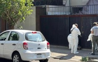 Capturan en Edomex a presuntos asesinos de familia en Azcapotzalco