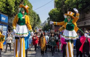 Celebra UAEMéx ‘Día Mundial del Teatro’
