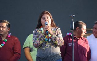Cesan a comisario de Nextlalpan y a 5 más por extorsión a empresario
