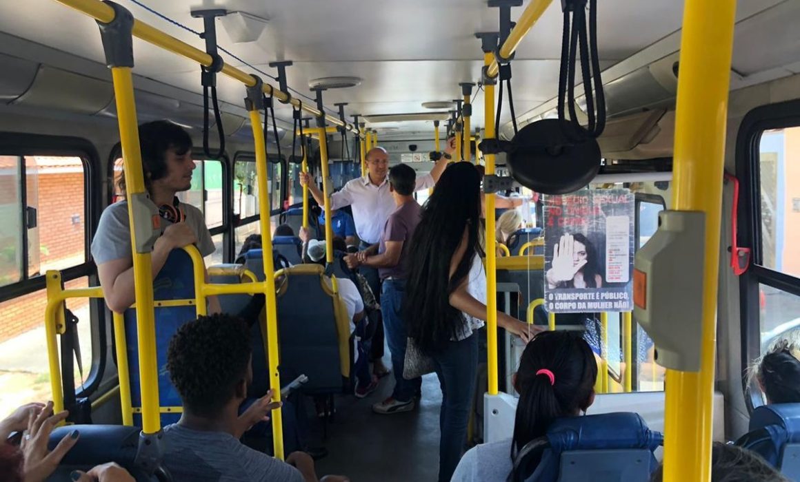 Checa las nuevas rutas que conectan a Zumpango con el Tren AIFA