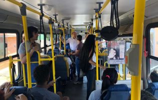 Checa las nuevas rutas que conectan a Zumpango con el Tren AIFA