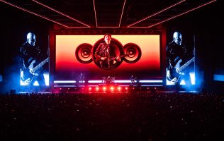 Comienza Soda Stereo su gira ECOS en Argentina y alista cita con México