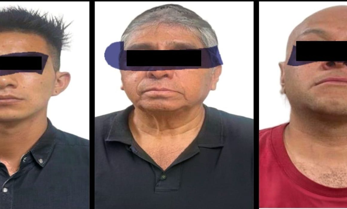 Condenan a 3 de seguridad privada por homicidio en Cuautitlán Izcalli