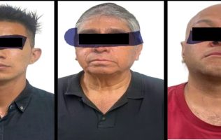 Condenan a 3 de seguridad privada por homicidio en Cuautitlán Izcalli