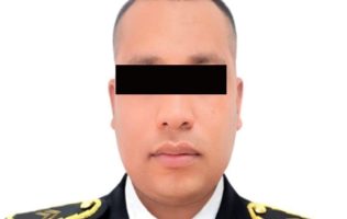 Condenan a 4 años a menor de Chalco por robo y muerte de policía