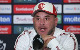 Confía Mohamed en sacar ventaja del gol de visitante
