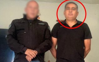 Confirma la FGJEM que titular de OPDAPAS llegó solo a su casa