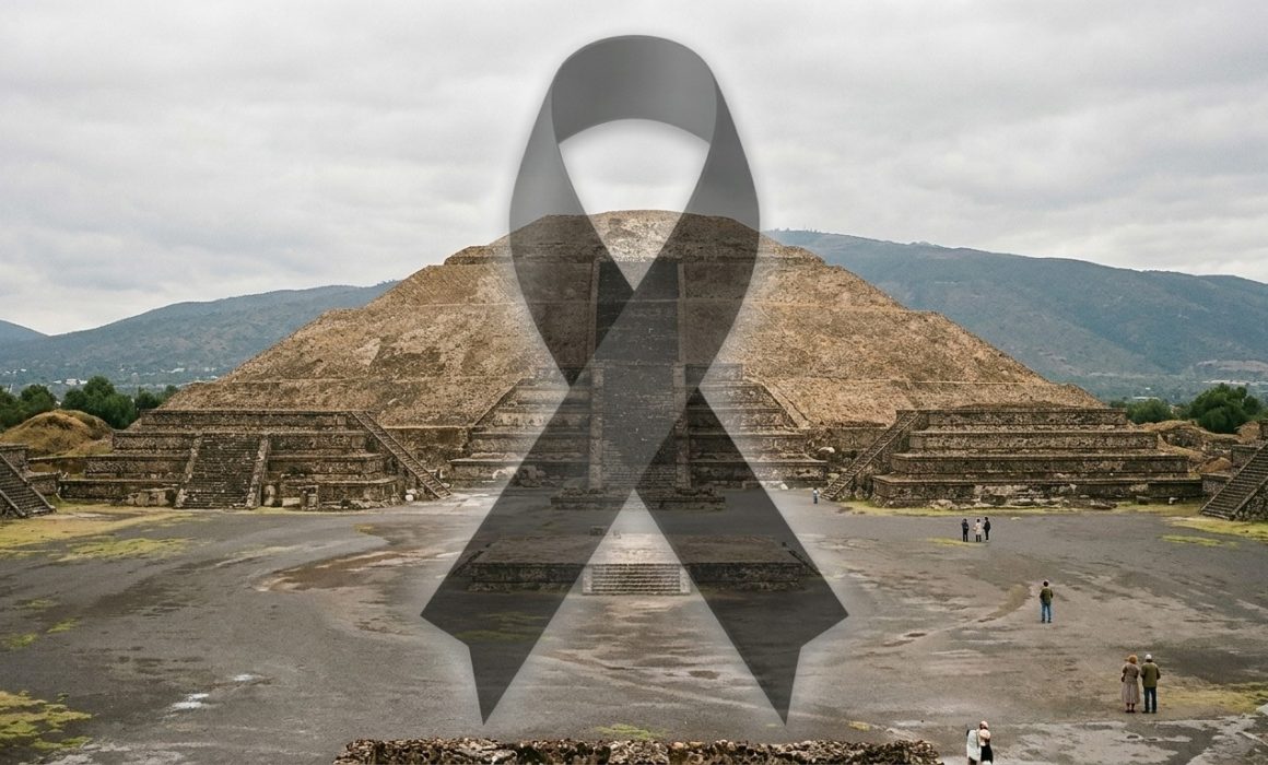 Confirman muerte de canadiense y 6 heridos tras tiros en Teotihuacán