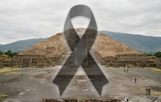 Confirman muerte de canadiense y 6 heridos tras tiros en Teotihuacán