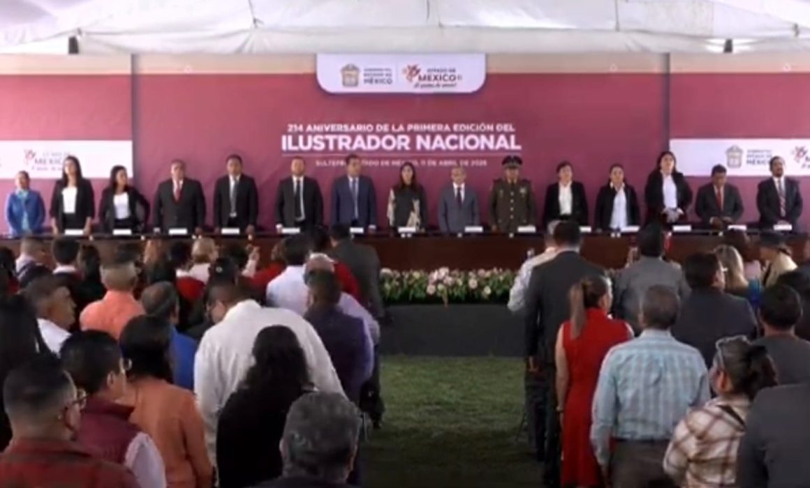 Conmemoran Dia del Periodista Mexiquense con beneficios para el gremio
