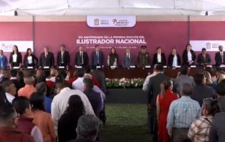 Conmemoran Dia del Periodista Mexiquense con beneficios para el gremio