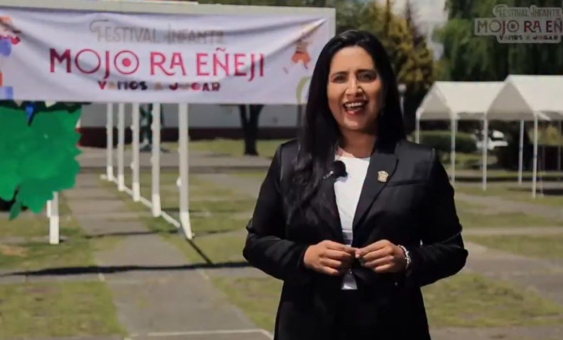 Conoce el festival infantil con teatro, cine y talleres en Edomex