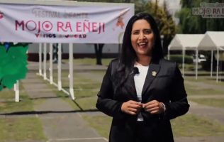Conoce el festival infantil con teatro, cine y talleres en Edomex