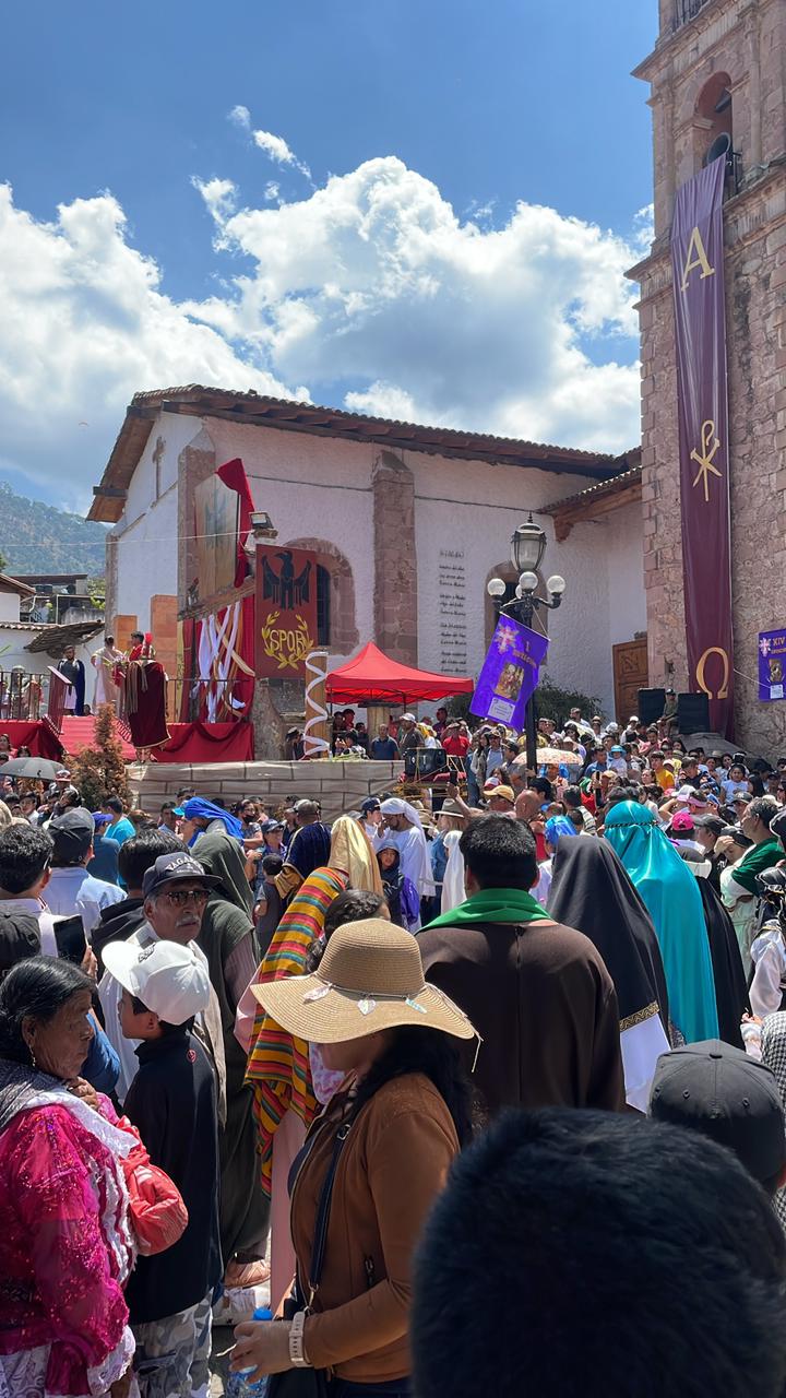 FOTO: Emiliano Caballero