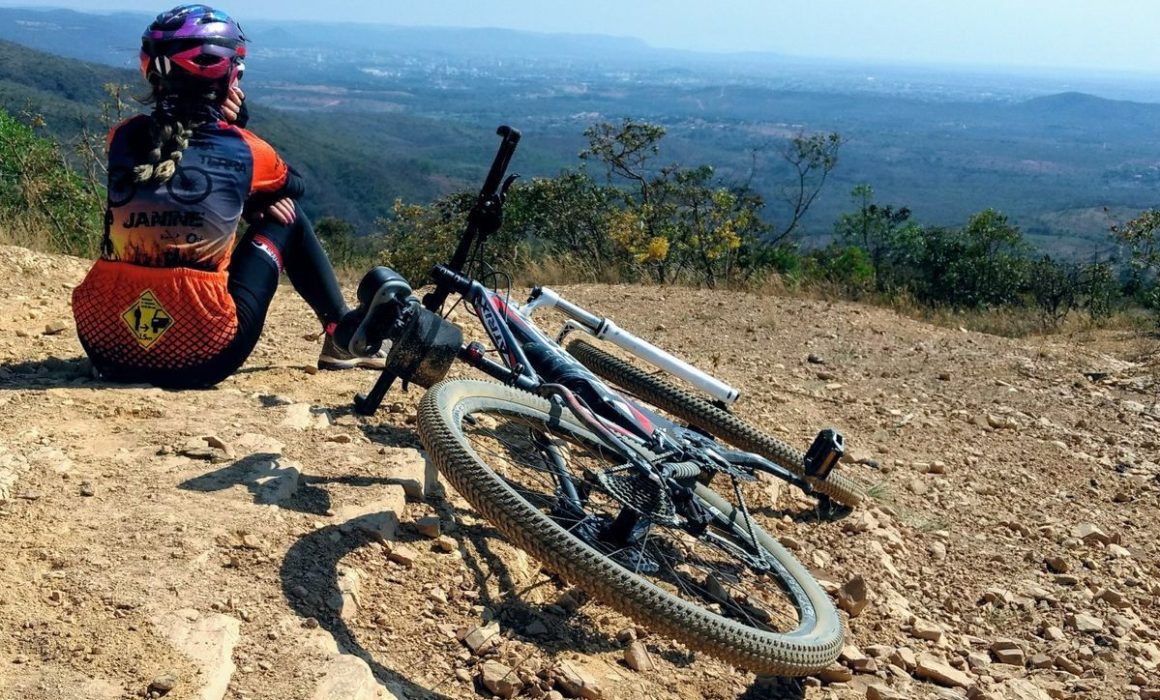Conoce los mejores destinos para realizar ciclismo en Edomex