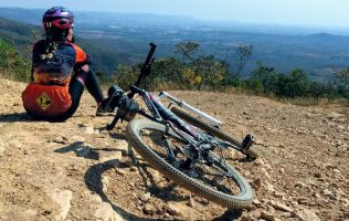 Conoce los mejores destinos para realizar ciclismo en Edomex