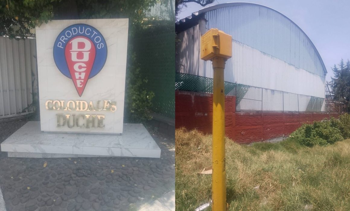 Conoce por que la ciudad apesta croqueta